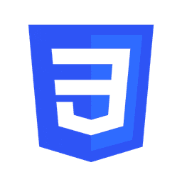 CSS Logo