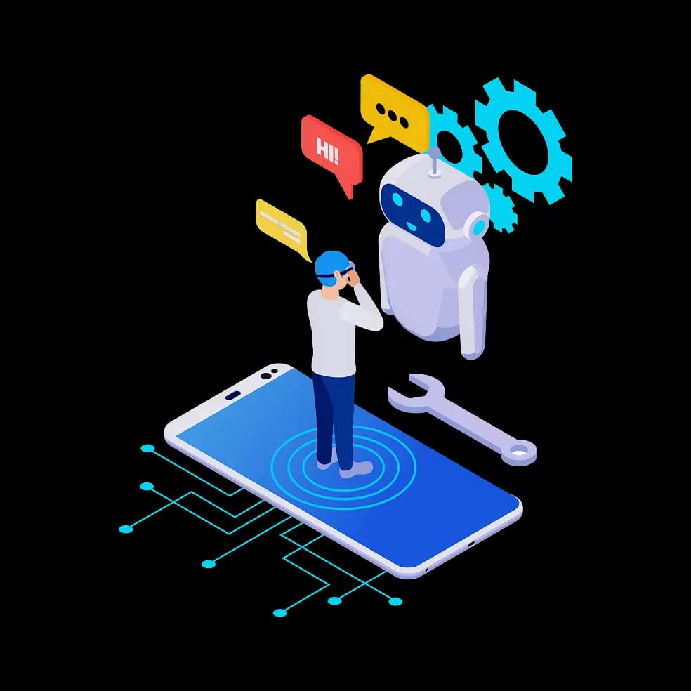 AI Integration service