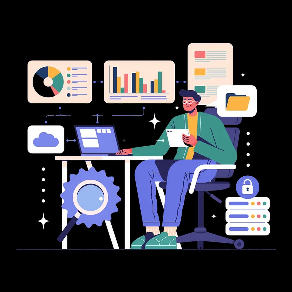 Custom Web development