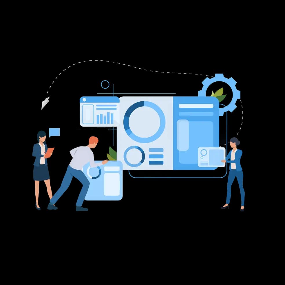 Enterprise Software solutions