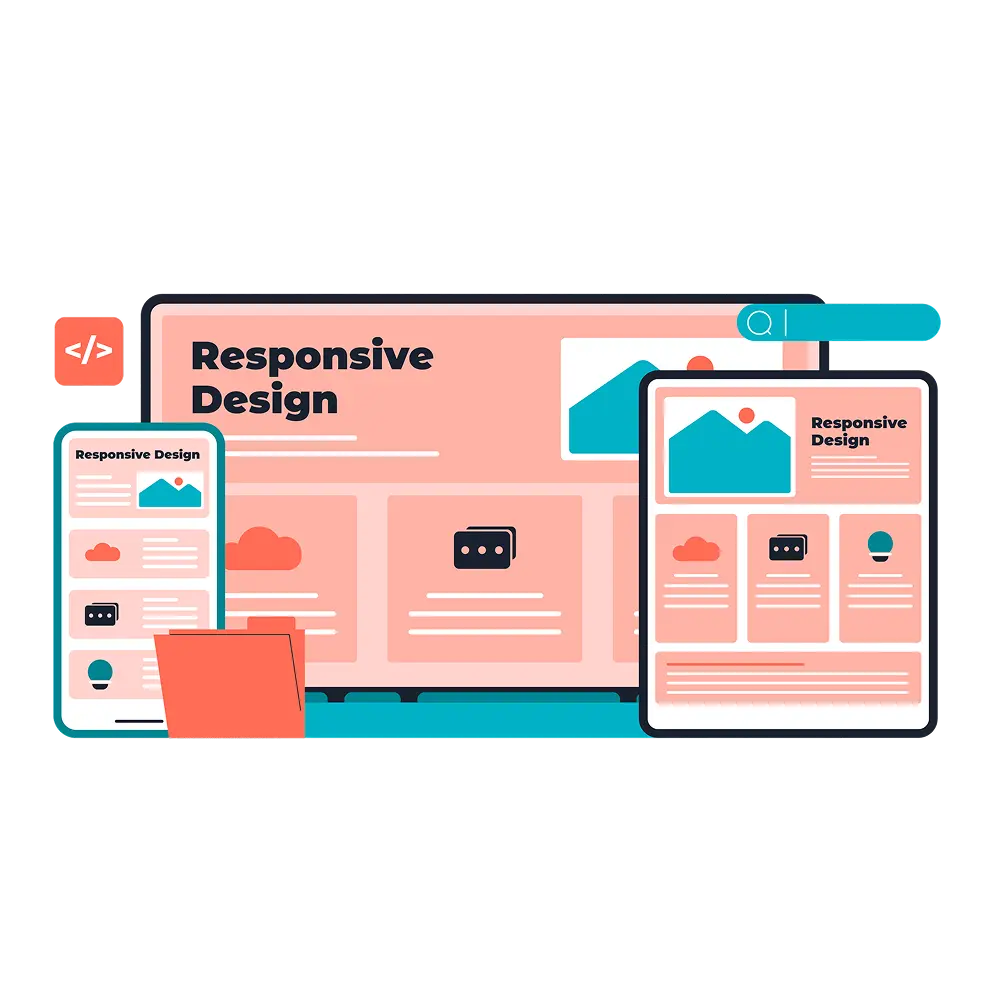 responsive-web-design
