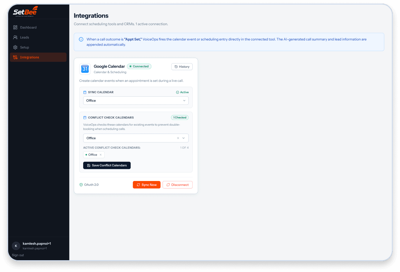 SetBee screenshot 4 - Representative platform workspace illustration showing dashboards, records and connected workflows.