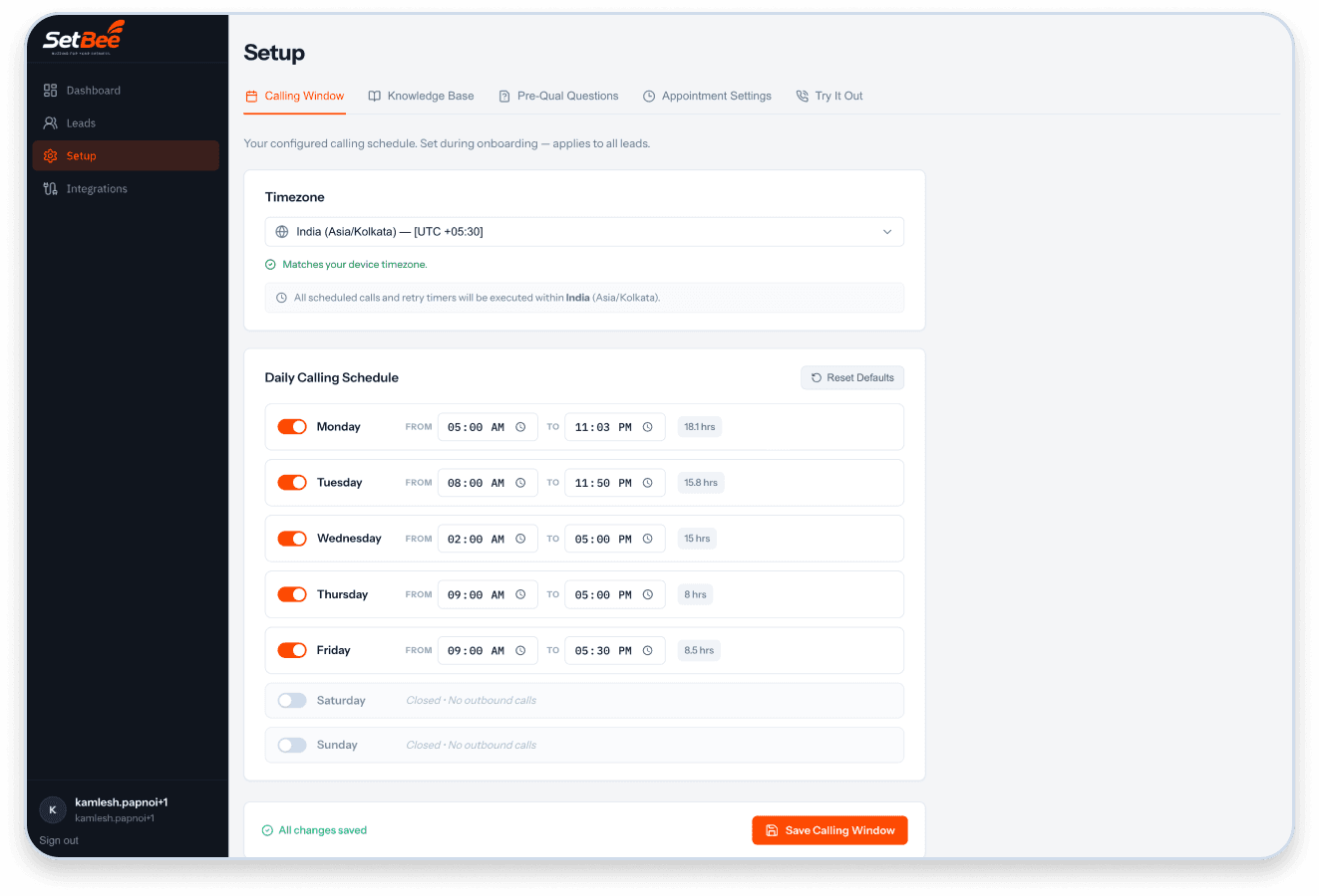 SetBee screenshot 3 - Representative platform workspace illustration showing dashboards, records and connected workflows.